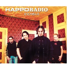 Happoradio - Asemalla