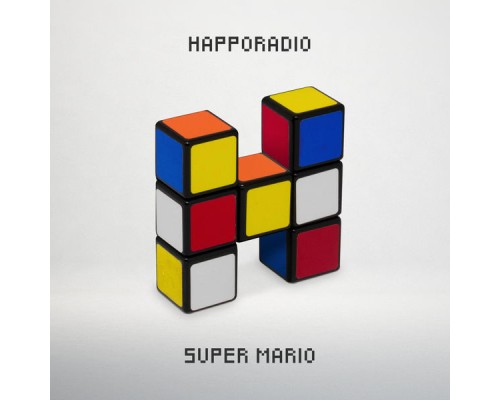 Happoradio - Super Mario