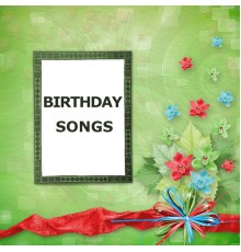 Happy Birthday, Happy Birthday Library and Happy Birthday to You Music - Birthday Songs