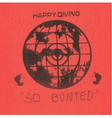 Happy Diving - So Bunted