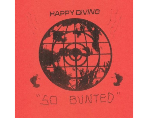 Happy Diving - So Bunted