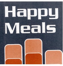 Happy Meals - Demotape