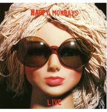 Happy Mondays - Live