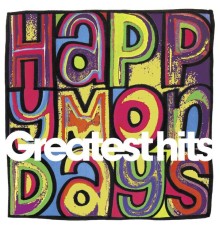 Happy Mondays - Greatest Hits