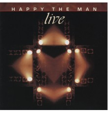 Happy The Man - Live (Live)