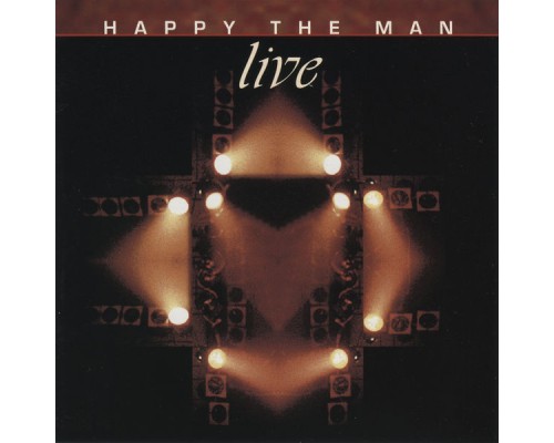 Happy The Man - Live (Live)