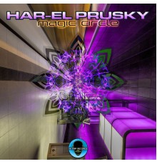 Har-el Prusky - Magic Circle