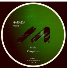 Harada - Holz (Original)