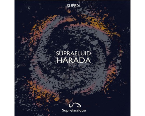 Harada - Suprafluid