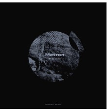 Harada - Metron (Original)