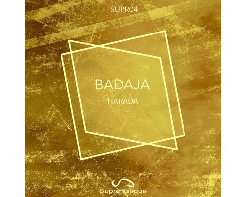 Harada - Badaja