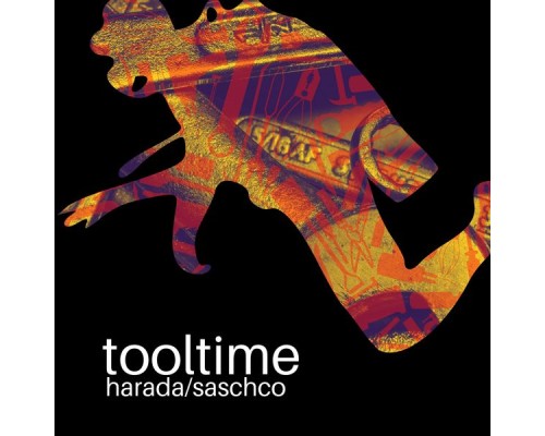 Harada, Saschco - Tooltime