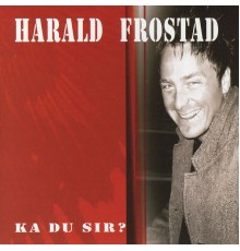 Harald Frostad - Ka Du Sir?