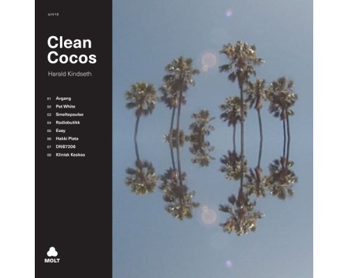 Harald Kindseth - Clean Cocos