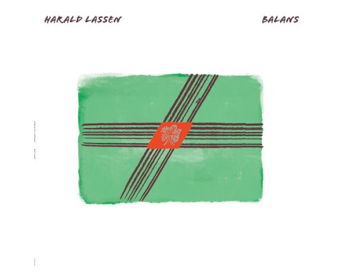 Harald Lassen - Balans