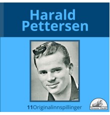 Harald Pettersen - Harald Pettersen