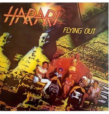 Harari - Flying Out