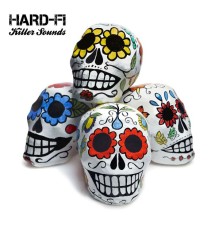 Hard-Fi - Killer Sounds  (Deluxe Version)