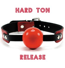 Hard Ton - Release