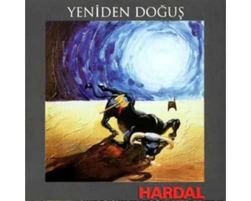 Hardal - Yeniden Doğuş