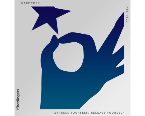 Hardcopy - Express Yourself