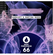 Hardcopy, Martina Budde - Sailin'