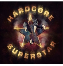 Hardcore Superstar - Dreams in Red
