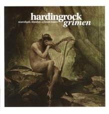 Hardingrock - Grimen