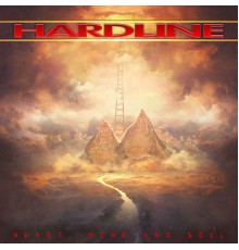 Hardline - Heart, Mind and Soul