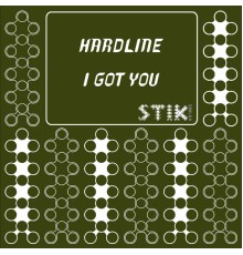 Hardline - I Got You