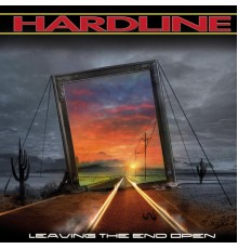 Hardline - Leaving The End Open