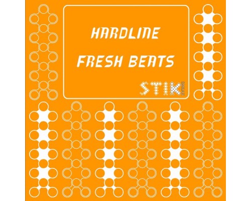 Hardline - Fresh Beats