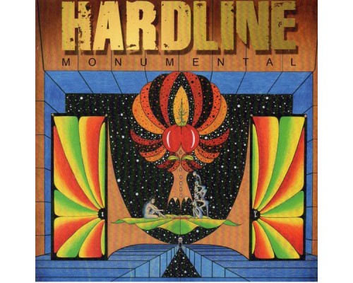 Hardline - Monumental