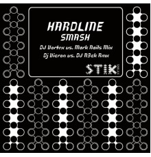 Hardline - Smash