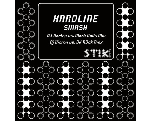 Hardline - Smash