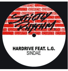 Hardrive - Sindae (feat. L.G.)