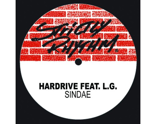 Hardrive - Sindae (feat. L.G.)