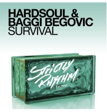 Hardsoul & Baggi Begovic - Survival