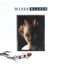 Harem Scarem - Harem Scarem