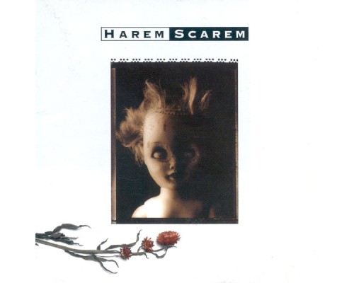 Harem Scarem - Harem Scarem