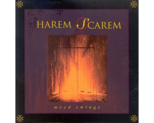 Harem Scarem - Mood Swings