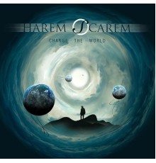 Harem Scarem - Change the World