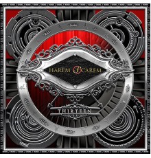 Harem Scarem - Thirteen