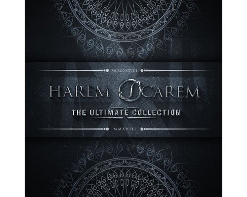 Harem Scarem - The Ultimate Collection