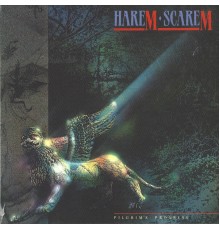 Harem Scarem - Pilgrim's Progress