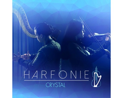 Harfonie - Crystal