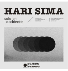 Hari Sima - Solo en Occidente