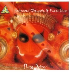 Hariprasad Chaurasia - Flute Deity