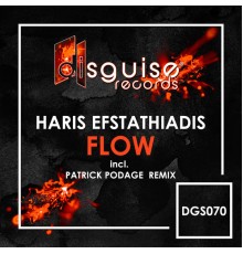 Haris Efstathiadis - Flow