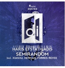 Haris Efstathiadis - Semirandom